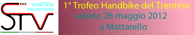 logo della manifestazione